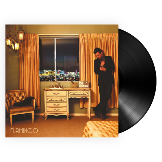 Brandon Flowers - Flamingo (LP)