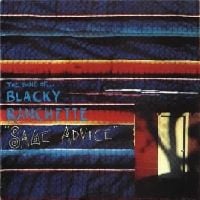 The Band Of Blacky Ranchette – Sage Advice (LP) L20