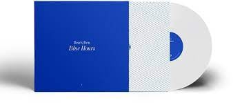 Bear's Den - Blue Hours (LP)