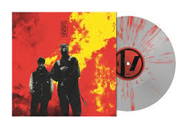 Twenty One Pilots - Clancy -Coloured- (LP)