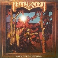 Kenny Rankin ‎– Silver Morning (LP) d30