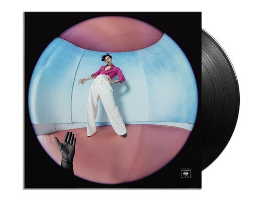 Harry Styles - Fine Line  (2LP)