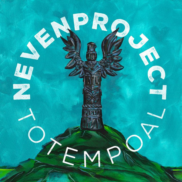 Het Nevenproject - Totempoal (LP)