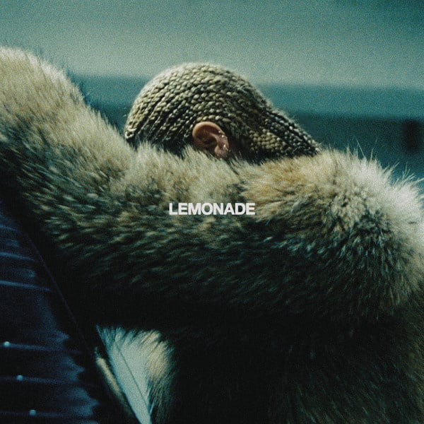 Beyoncé ‎– Lemonade (2LP)