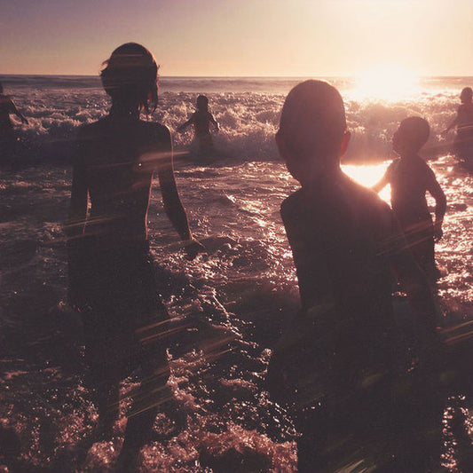 Linkin Park ‎– One More Light (LP)