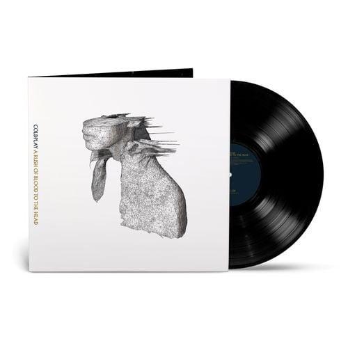 Coldplay - A Rush of Blood To the Head (PRE ORDER) (LP)