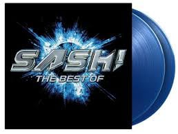 Sash! - The Best Of (2LP)