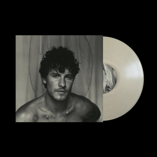 Shawn Mendes - Shawn (LP)