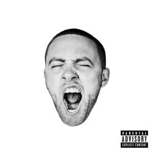 Mac Miller - GO:OD AM (2LP)