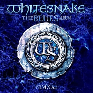 Whitesnake - The Blues Album  (2LP)