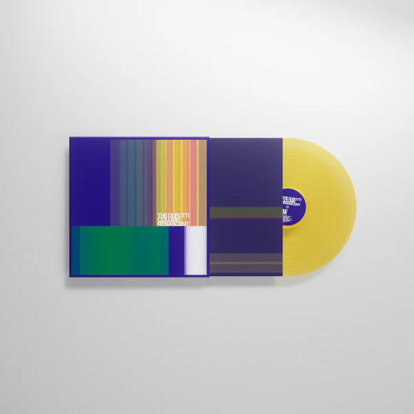 Durutti Column - Renascent (LP)