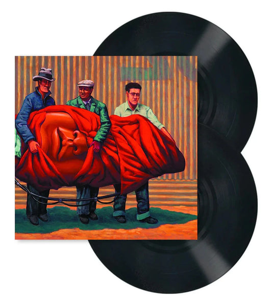 Mars Volta - Amputechture (2LP)