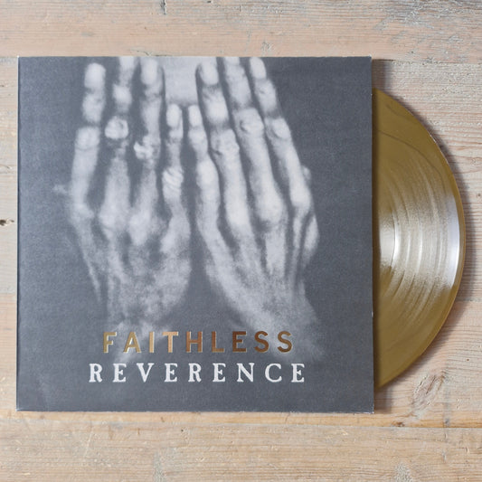 Faithless – Reverence (2LP) (H80)