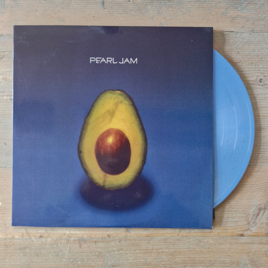 Pearl Jam – Pearl Jam (2LP) (G30)
