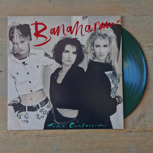 Bananarama – True Confessions (LP) (K30)