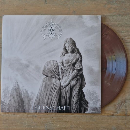 Lacrimosa – Leidenschaft (2LP) (K50)