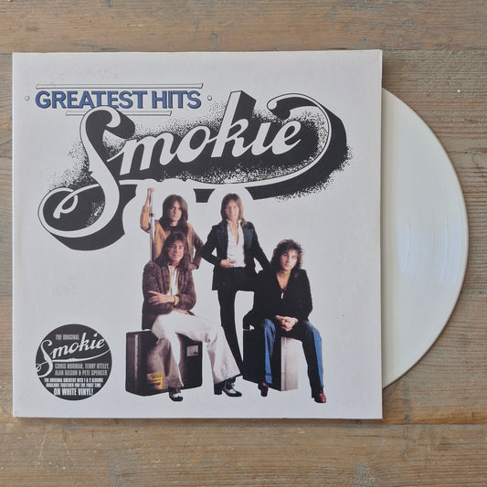 Smokie – Greatest Hits Vol.1 & Vol.2 (2LP) (M40)