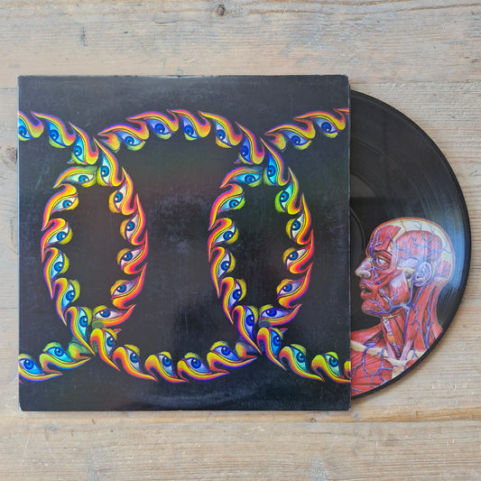 Tool – Lateralus (2LP) (J10)