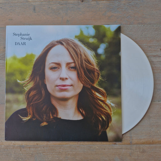 Stephanie Struijk – Daar (LP) (D40)