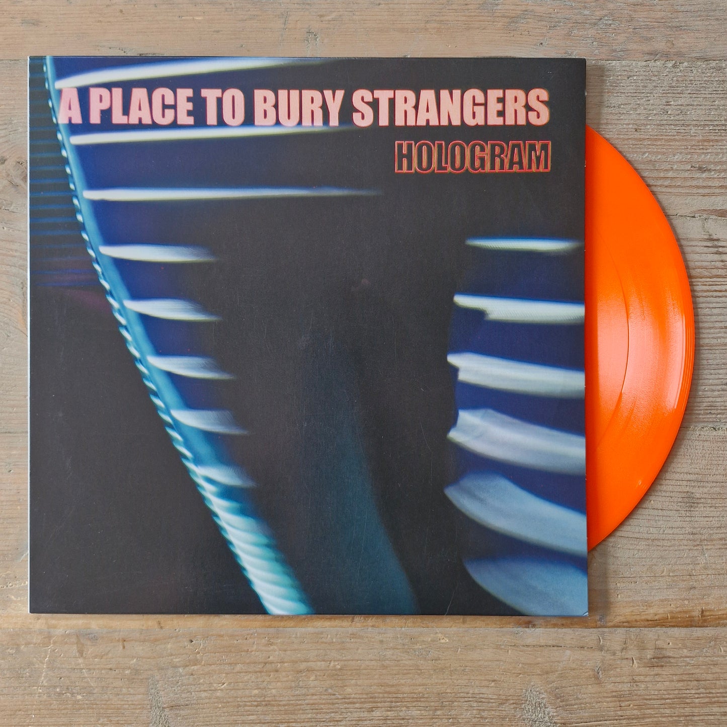 A Place To Bury Strangers – Hologram (LP) (K50)