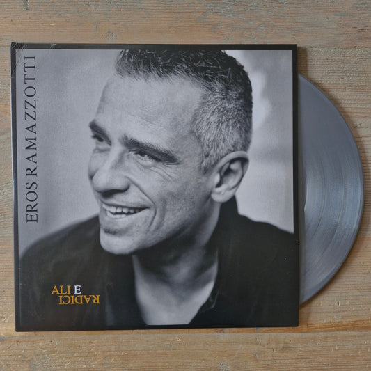 Eros Ramazzotti – Ali E Radici (2LP) (K70)