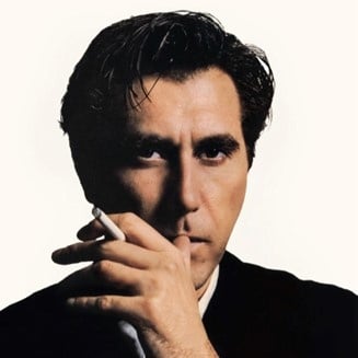 Bryan Ferry - Retrospective: Selected Recordings 1973-2023 (2LP)