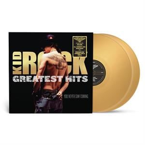 Kid Rock – Greatest Hits: You Never Saw Coming (2LP)