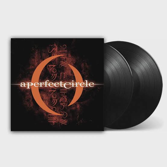 A Perfect Circle - Mer De Noms (2LP)