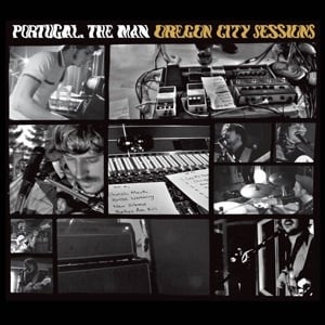 Portugal The Man - Oregon City Sessions (2LP)