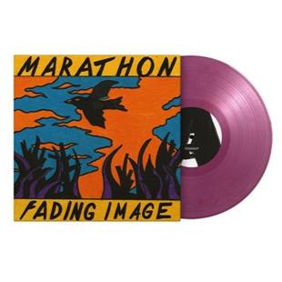 Marathon - Fading Image (LP)