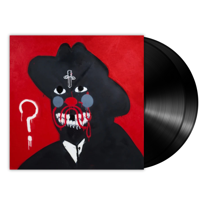 21 Savage - What Happened To the Streets? (2LP)