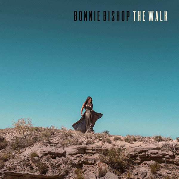 Bonnie Bishop - The Walk (LP)