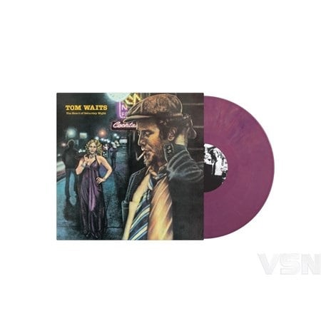 Tom Waits - Heart Of Saturday Night (PRE ORDER) (LP)