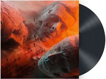 Muse - Will of the People (LP)