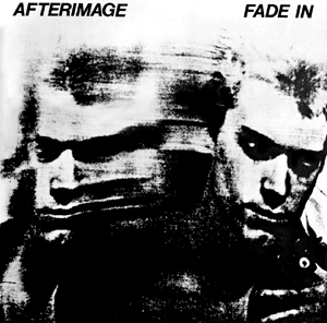 Afterimage – Fade In (LP) (G70)