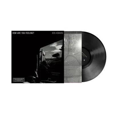 Ben Howard - How Are You Feeling? (LP)