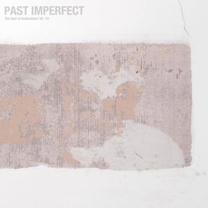 Tindersticks - Past Imperfect, the Best of '92-'21 (2LP)