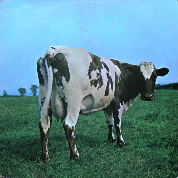 Pink Floyd – Atom Heart Mother (LP) B70