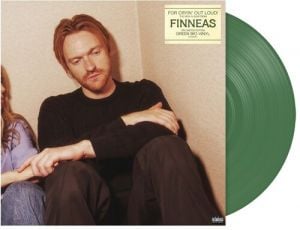 Finneas - For Cryin' Out Loud! -Green- (LP)