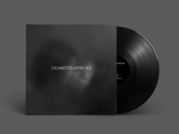 Cigarettes After Sex - X's (LP)