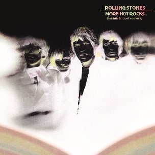 Rolling Stones - More Hot Rocks (Big Hits & Fazed Cookies) (PRE ORDER) (2LP)