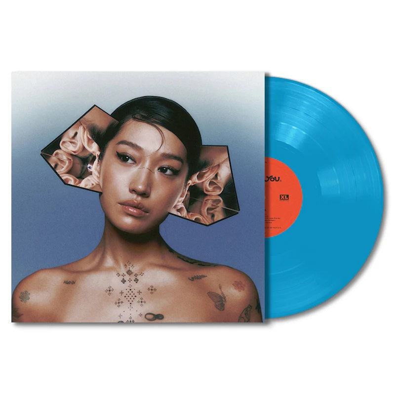 Peggy Gou – I Hear You (LP)