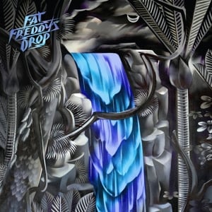 Fat Freddy's Drop - Slo Mo (2LP)