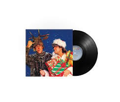 Wham! - Last Christmas (PRE ORDER) (LP)