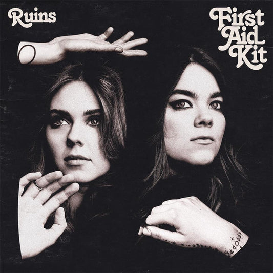 First Aid Kit ‎– Ruins (LP)