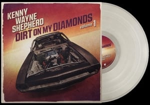 Kenny Wayne Shepherd - Dirt On My Diamonds Vol.1 (LP)