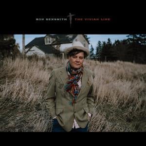 Ron Sexsmith - Vivian Line (LP)