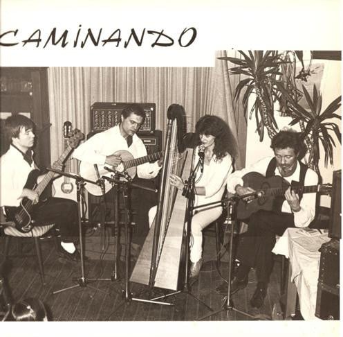 Caminando – Caminando (LP) A50