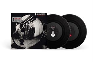 Pearl Jam – Rearviewmirror (Greatest Hits) TEIL 2 (2LP)