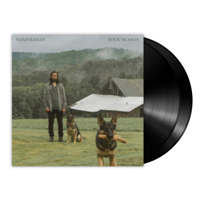 Noah Kahan - Stick Season (2LP)